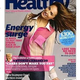 <i>Healthy</i> Magazine Makes "Unwell" Model Bigger